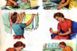 Идея для бизнеса с нуля: клининговая фирма для экономных (сео)