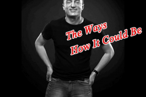The Ways How It Could Be