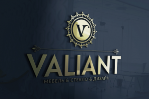 Логотип для Мир Интерьера