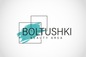 Лого для для салона маникюра