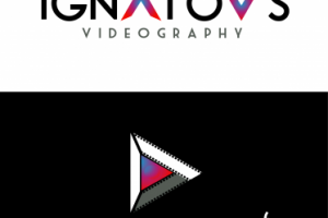 Лого для видеографа