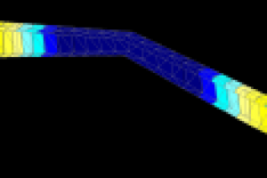 Расчёты нестандартных строительных конструкций