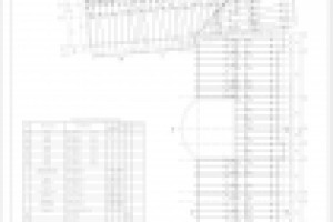 Крыша стропильная