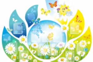 Стенд-визитка