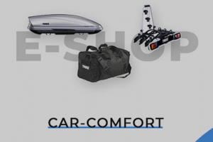 Car-Comfort