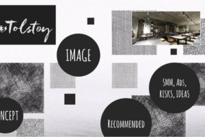 Маркетинговая стратегия для московского ресторана