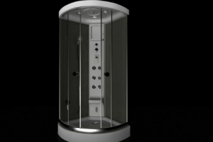 Душевая кабинка