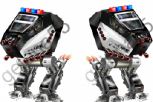 Работа 1843610