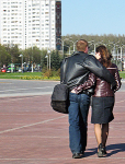 Школа выживания молодых семей