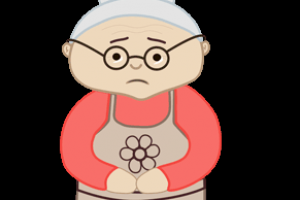 gif анимация для проекта "Кулинарная книга"