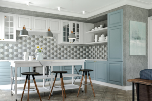 Интерьер апартаментов