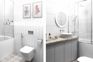 Интерьер студии