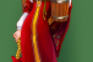 Тантамареска