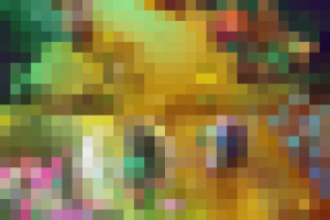 Разработка локаций Snoopy Snails