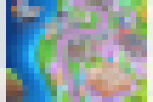 Разработка локаций Sugar Crime