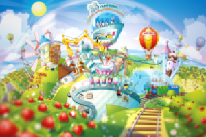 Фабрика Радости.