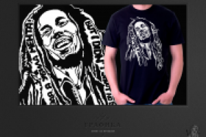 Принт на футболку