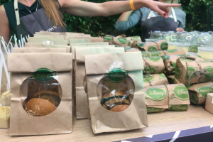 Кейтеринг Дисней