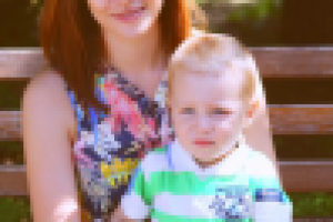 Инна и Сергей