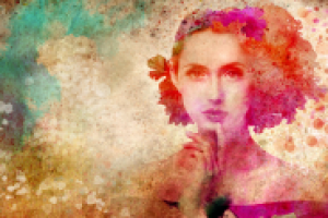 Художественная обработка фото