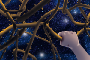 Через тернии к звездам