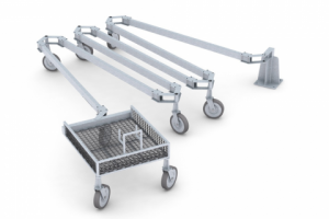 Кабельный удлинитель