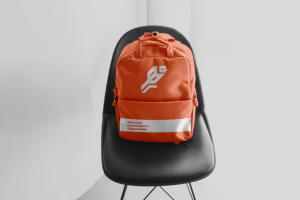 Логотип для Факультета гуманитарного образования