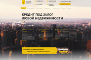 Сайта для частного инвестора