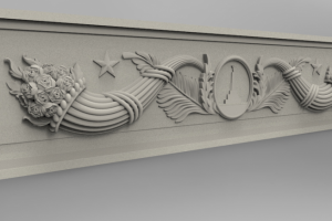 барельеф. ссср 2