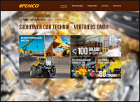 PEMCO
