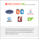 WELTKIND.ME