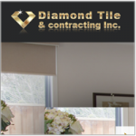 DIAMOND TILE & CONTRACTING INC.