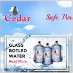 Cedar Spring