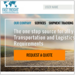 Fast Freight Forwarding Co.