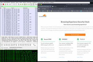 Настройка и управление безопасными соединениями в ОС Linux