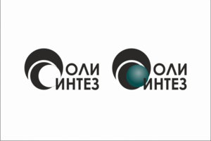 Логотип Полисинтез