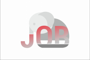 Логотип Job Jumbo 1