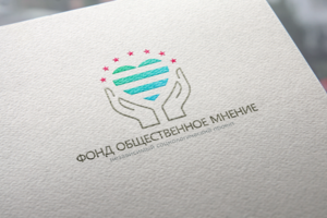 Логотип Общественное мнение