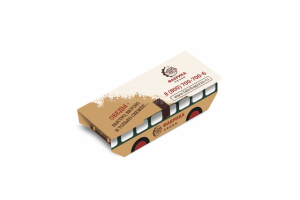 Упаковка для подачи обедов 2