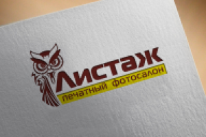 Лого Листаж