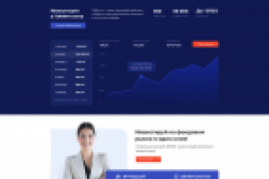 Разработка информационного портала "ФинМех".