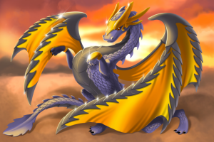 Персонаж для настольной детской игры