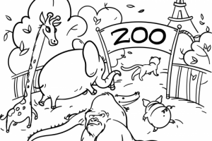 рисунки для календаря