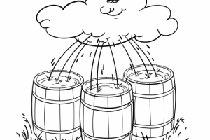 рисунки для календаря