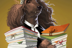 Персонаж для настольной игры"Псы правосудия"