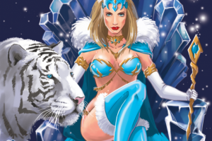 "Снежная королева"