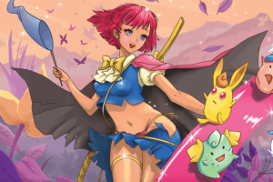 "тир покемоны"фрагмент