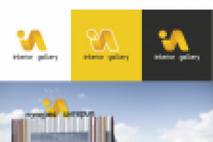 Галерея Интерио. Вариант №2