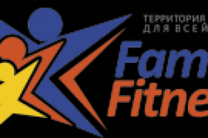 Family Fitness. Спортивный клуб