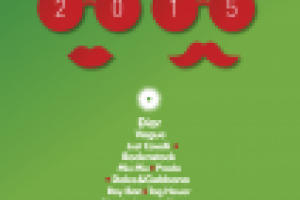 Открытка "С Новым годом!" | Оптик-центр